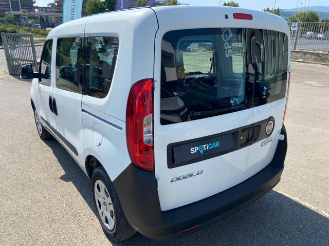FIAT Doblo *PROMO* Doblò 1.3 MJT PC CombiN1 Easy autocarro