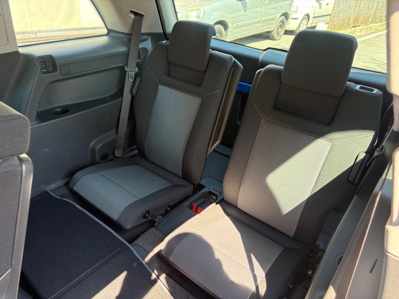 Opel Zafira 1.6 16V ecoM 150CV Turbo Cosmo