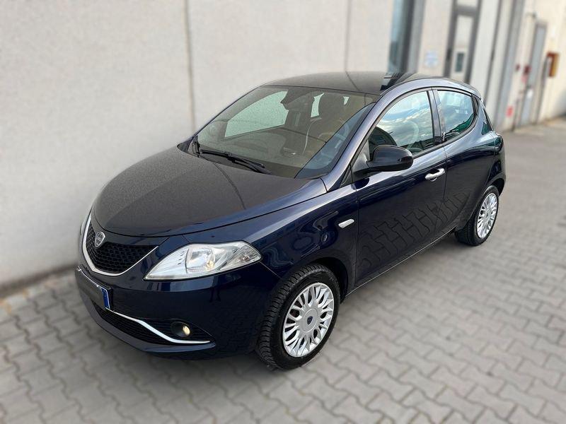 Lancia Ypsilon 1.2 69cv Gold