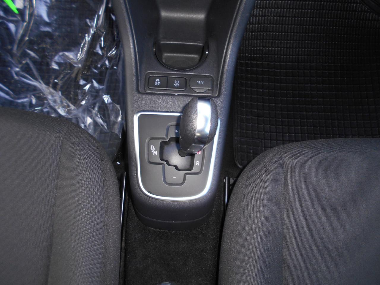 Volkswagen up! 1.0 75 CV 3p. high BlueMotion Technology ASG