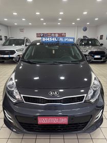 Kia Rio 1.4 2016 Full optional nuova