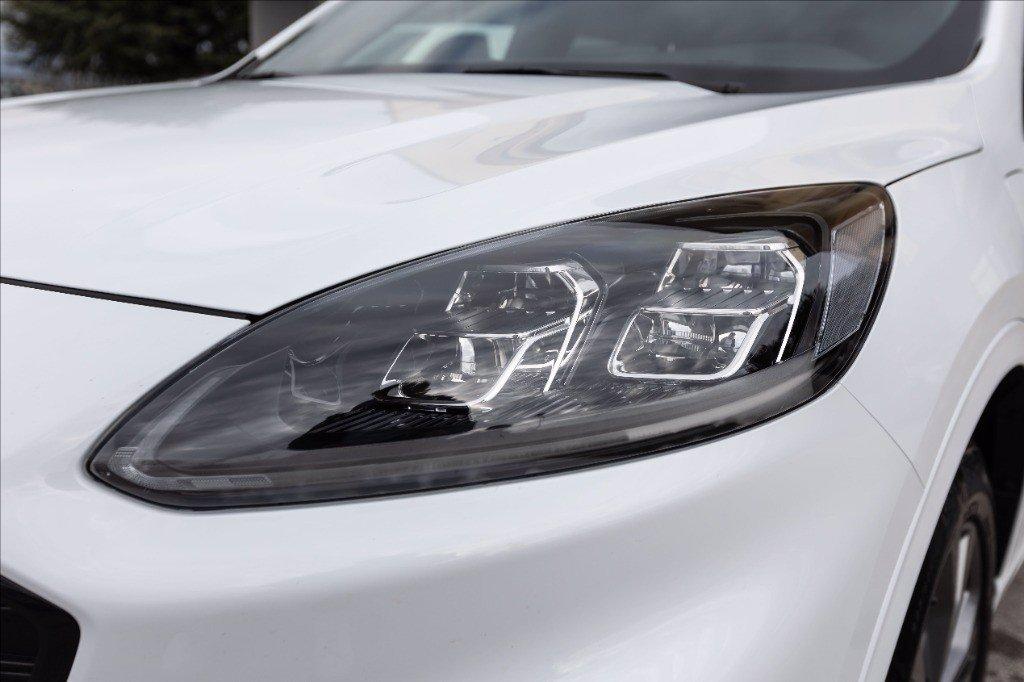 FORD Kuga 2.5 phev ST-Line X 2wd 225cv cvt del 2023