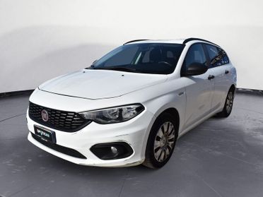 FIAT Tipo 1.6 Mjt S&S SW Pop Van