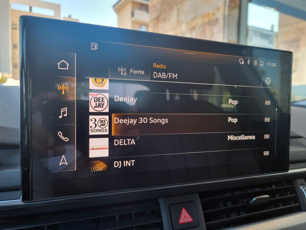 Audi A5 SPB 35 TDI S tronic S line edition