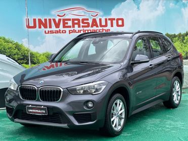 Bmw X1 18d 150cv Aut. Sdrive Business 2018