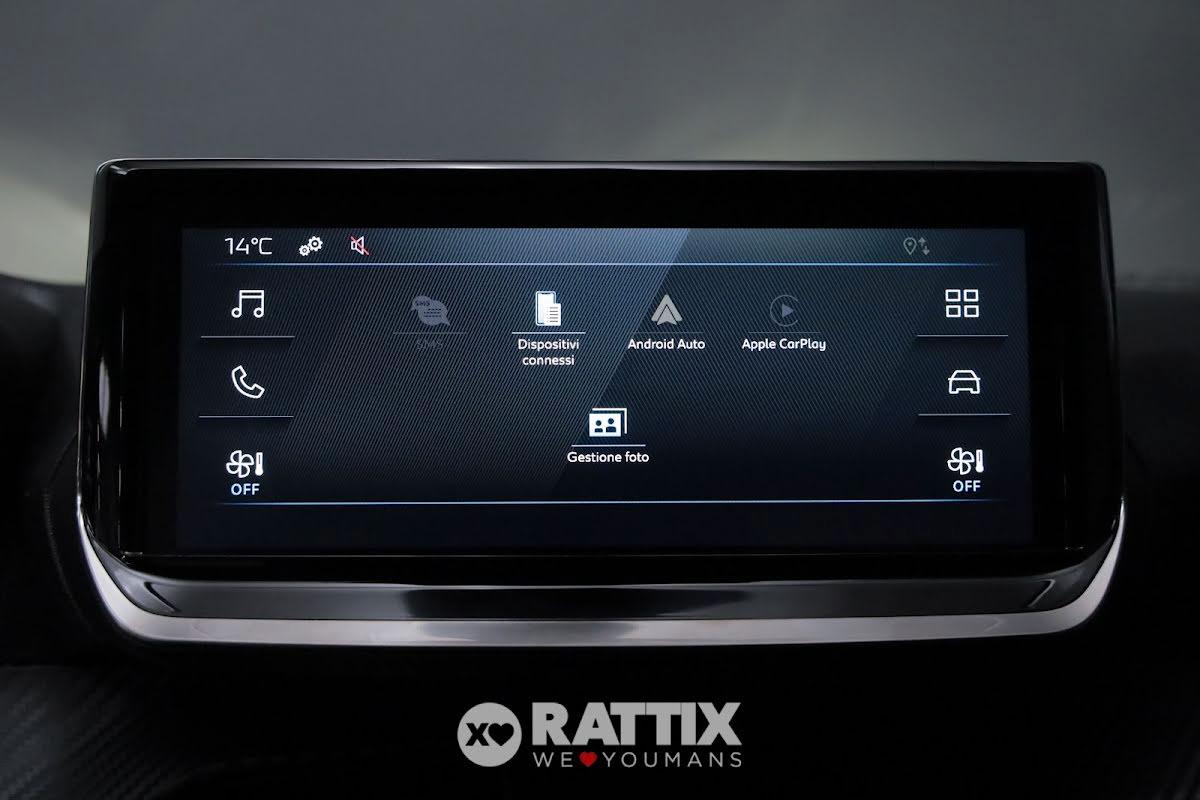 Peugeot 208 1.2 puretech 100CV Style