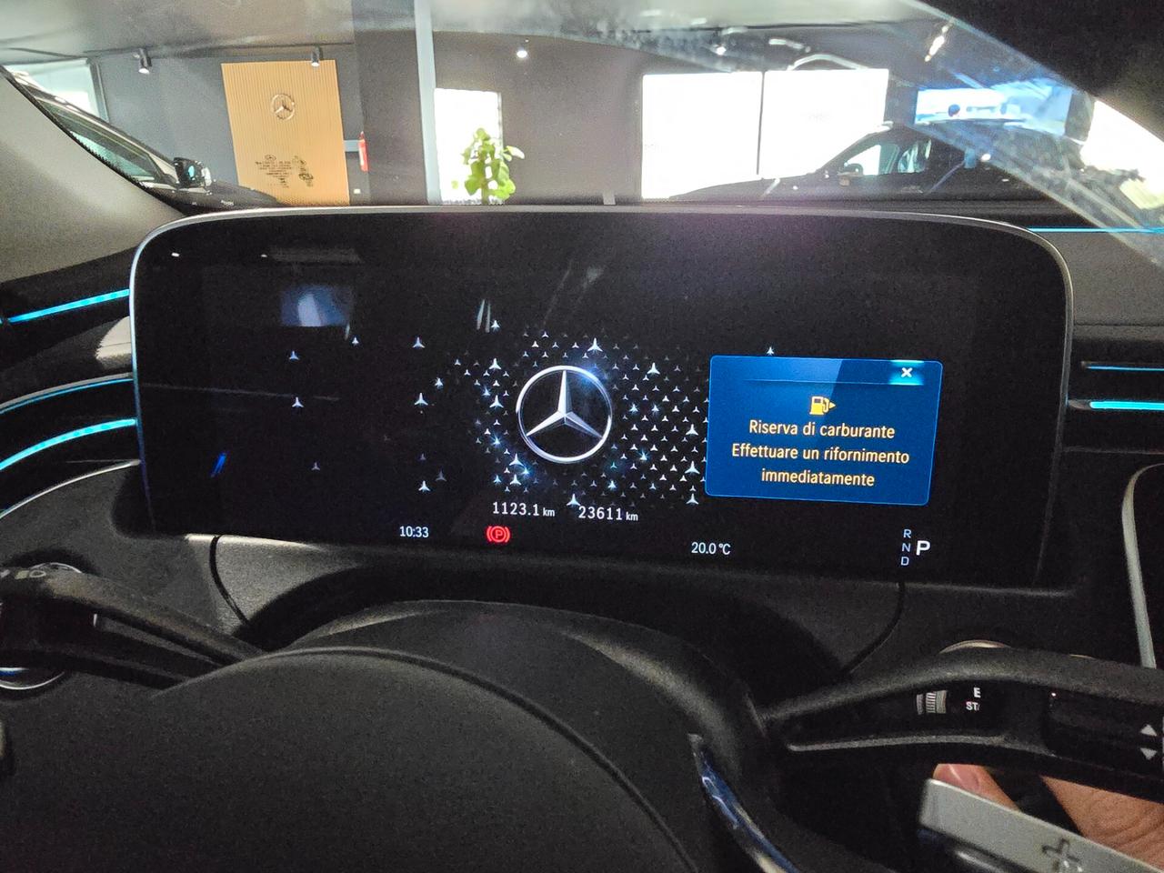 Mercedes-benz E 220 d Mild hybrid Advanced Plus