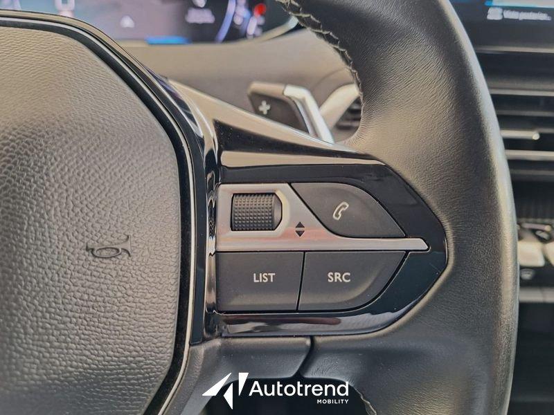 Peugeot 5008 BlueHDi 130 CV Automatica 7 Posti NAVI LED Allure S&S