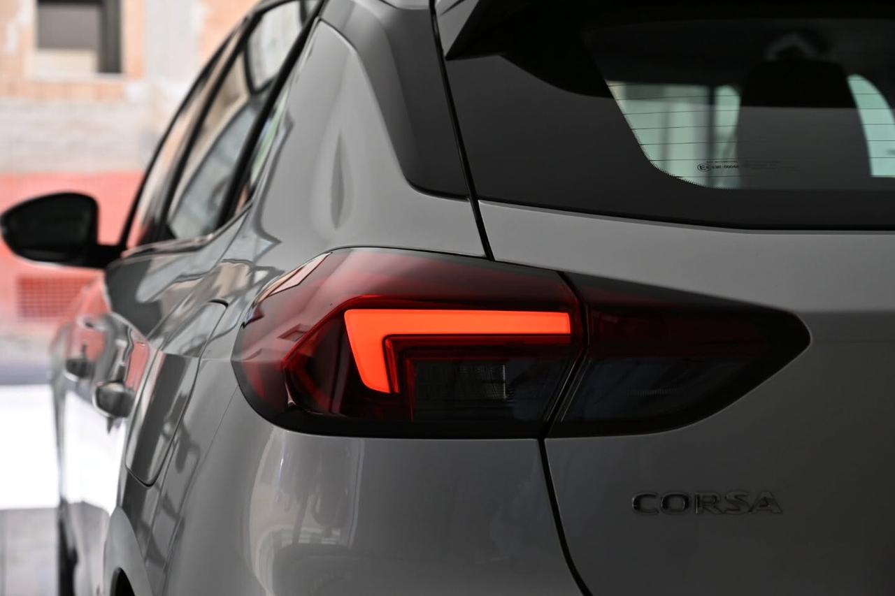 Opel Corsa 1.2 Elegance 2023