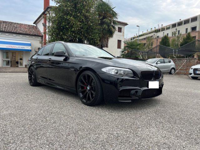 BMW 530 Msport PACCHETTO M CERCHI DA 20'