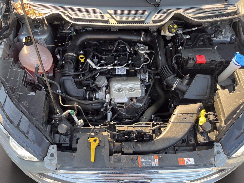 FORD Ecosport 1.0 ecoboost titanium s&s 125cv my20.25 del 2021
