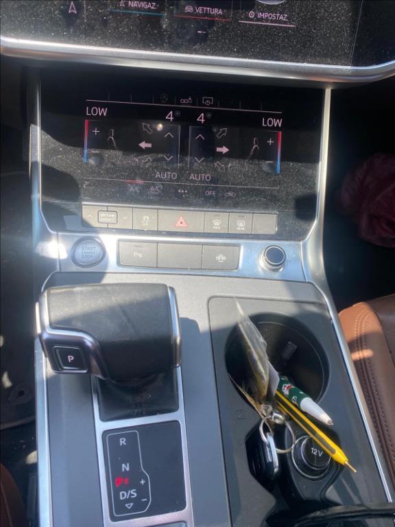 AUDI A6 40 2.0 TDI quattro ultra S tronic Business Plus del 2020