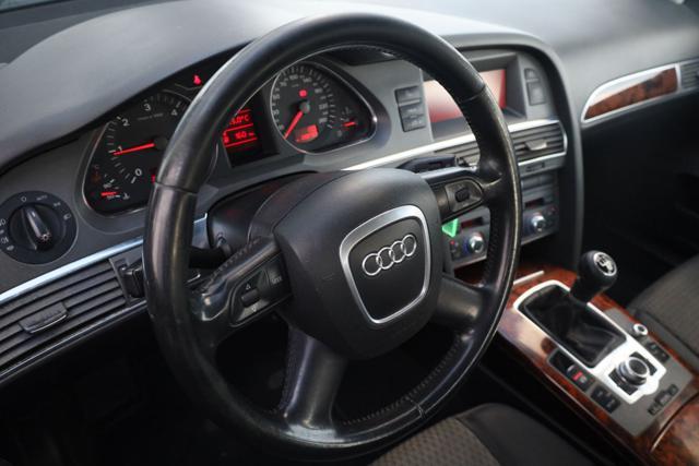 AUDI A6 2.0 TDI