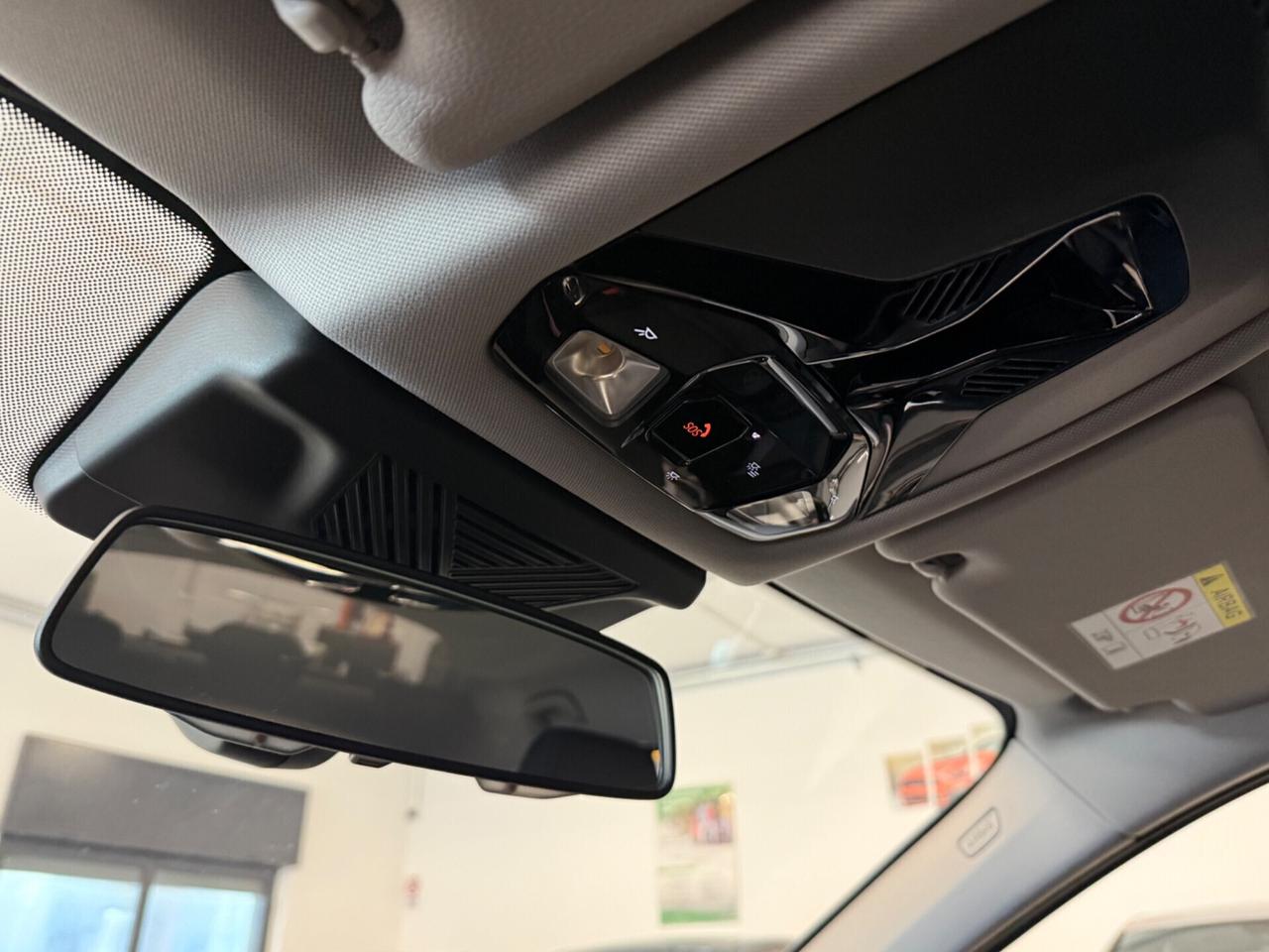 Bmw 120 48V 5p. BUSINESS