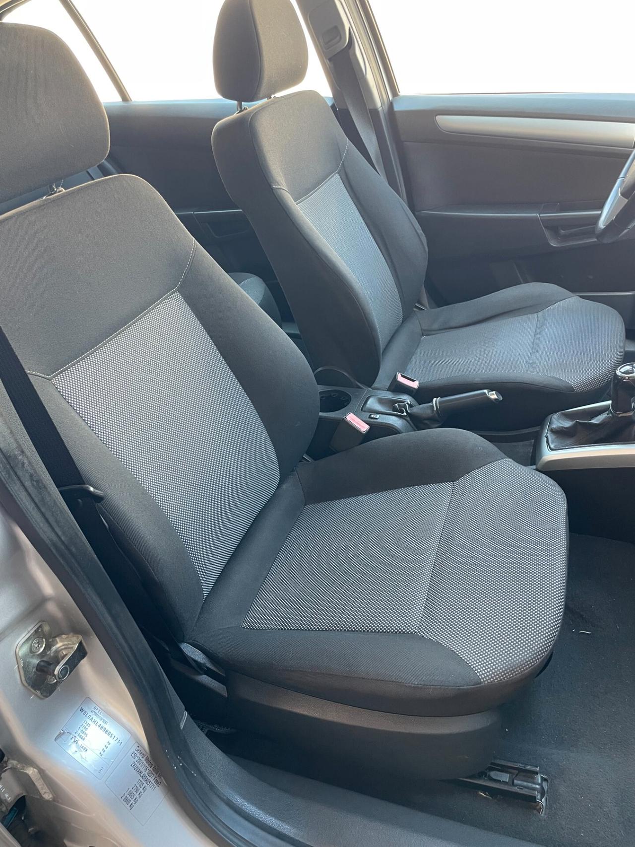 Opel Astra 1.4 GPL-TECH 5p Enjoy FULL TAGLIANDATA NEOPATENTATI