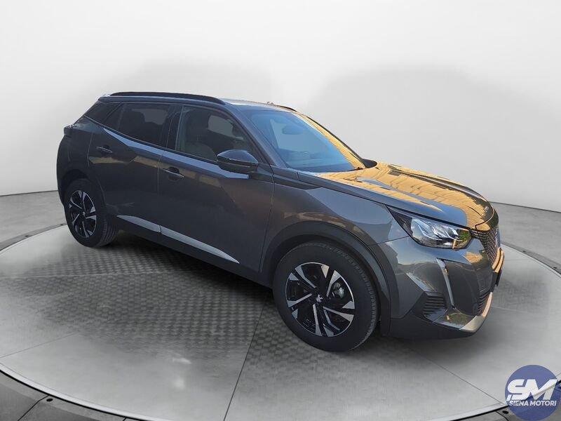 Peugeot 2008 2008 PureTech 100 S&S Allure Pack