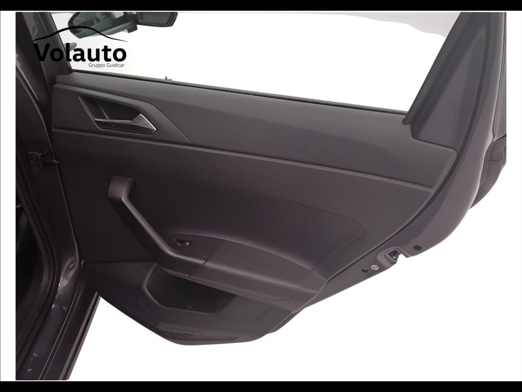 VOLKSWAGEN Polo VI 2022 - Polo 1.0 tsi Life 95cv