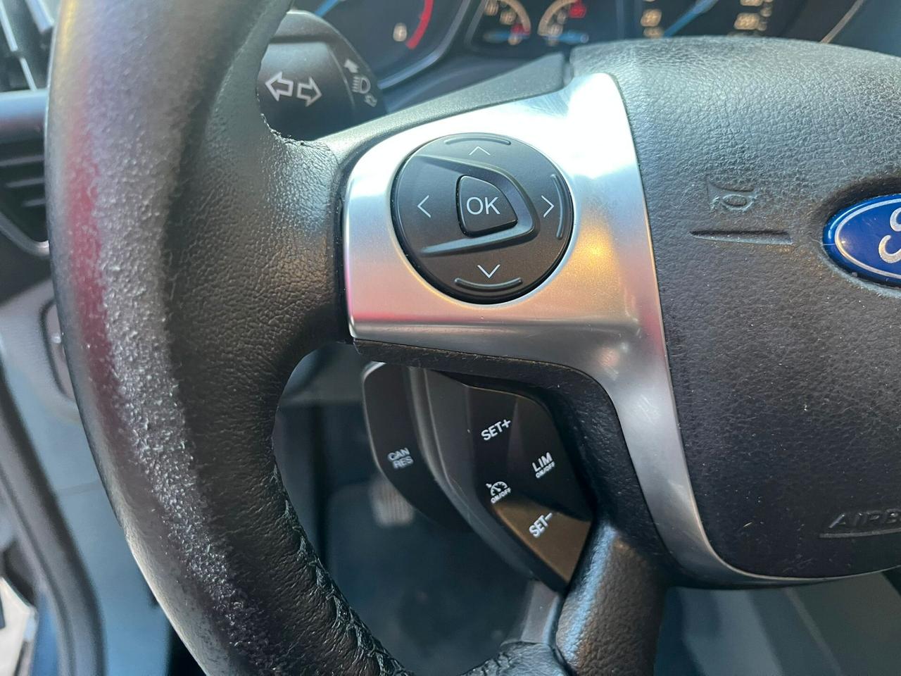 Ford C-Max 1.6 TDCi 115CV Titanium