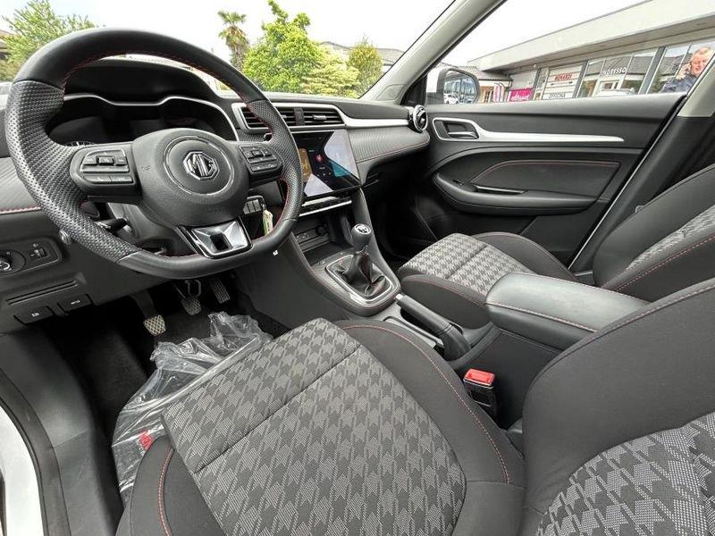 MG ZS 1.5 VTi tech Comfort SUPER-OFFERTA