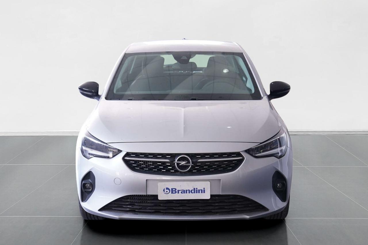 OPEL Corsa VI 2020 - Corsa 1.2 Elegance s&s 100cv