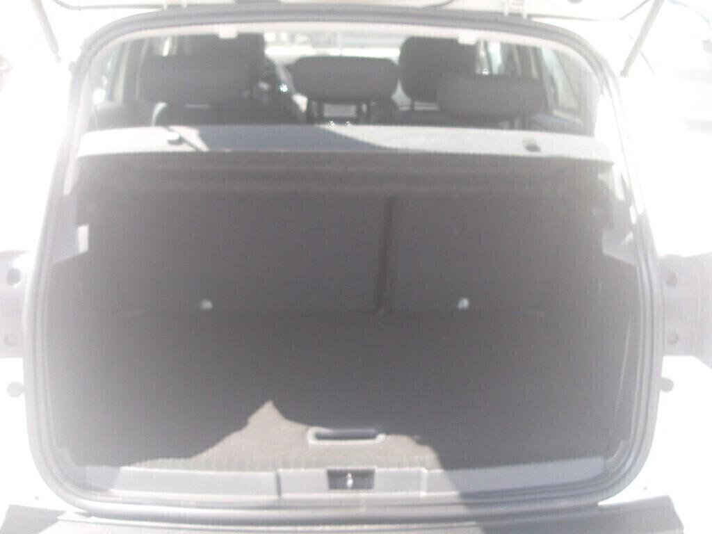 Renault Captur 1.5 dCi 90 CV Start&Stop - 2014