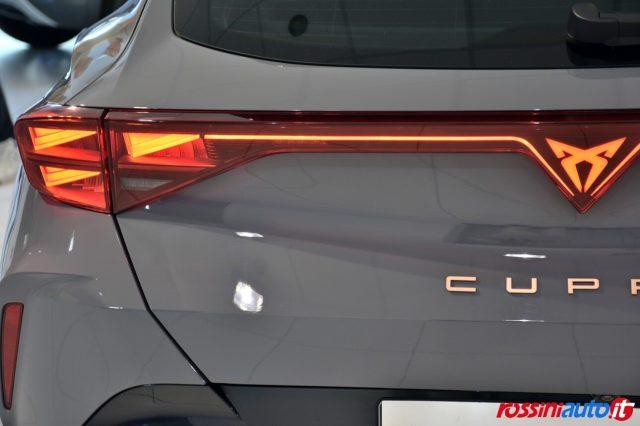 CUPRA Formentor 1.5 E-HYBRID 204 CV DSG SKYLINE + EDGE + DYNAMIC P