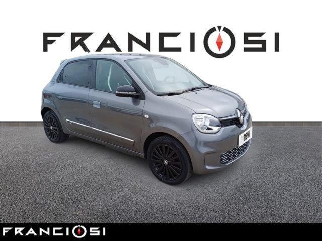 RENAULT Twingo Urban Night 22kWh
