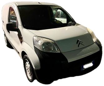 Citroen Nemo FURGONE 1.3 hdi UNICO-PR
