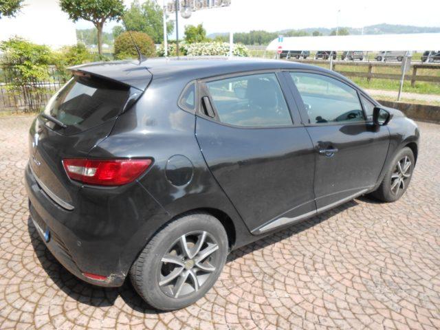 RENAULT Clio 1.2 75CV GPL 5 porte Live