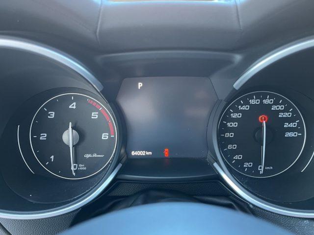 ALFA ROMEO Stelvio 2.2 190CV Q4 Ti