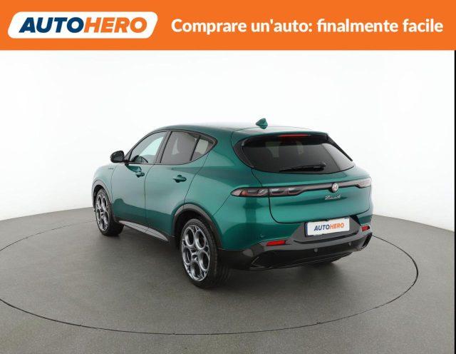 ALFA ROMEO Tonale 1.5 130 CV MHEV TCT7 Edizione Speciale