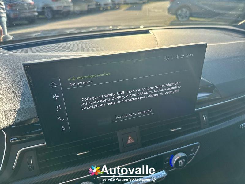 Audi A4 RS 4 Avant