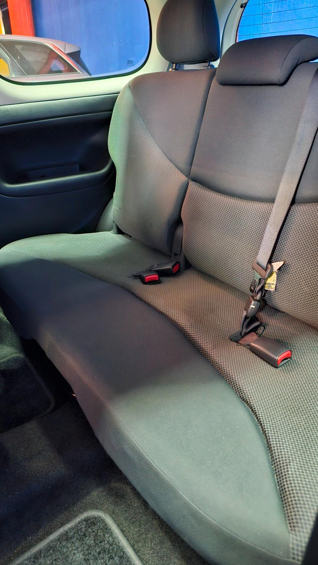 Toyota Yaris 1.0i 16V cat 5 porte