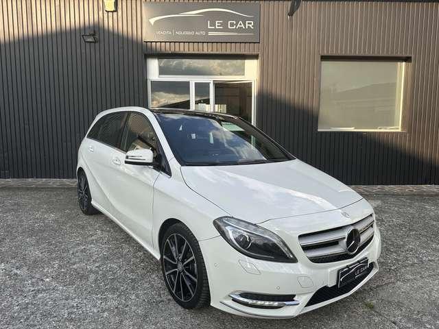 Mercedes-Benz B 180 B 180 cdi be Premium