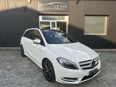 Mercedes-Benz B 180 B 180 cdi be Premium