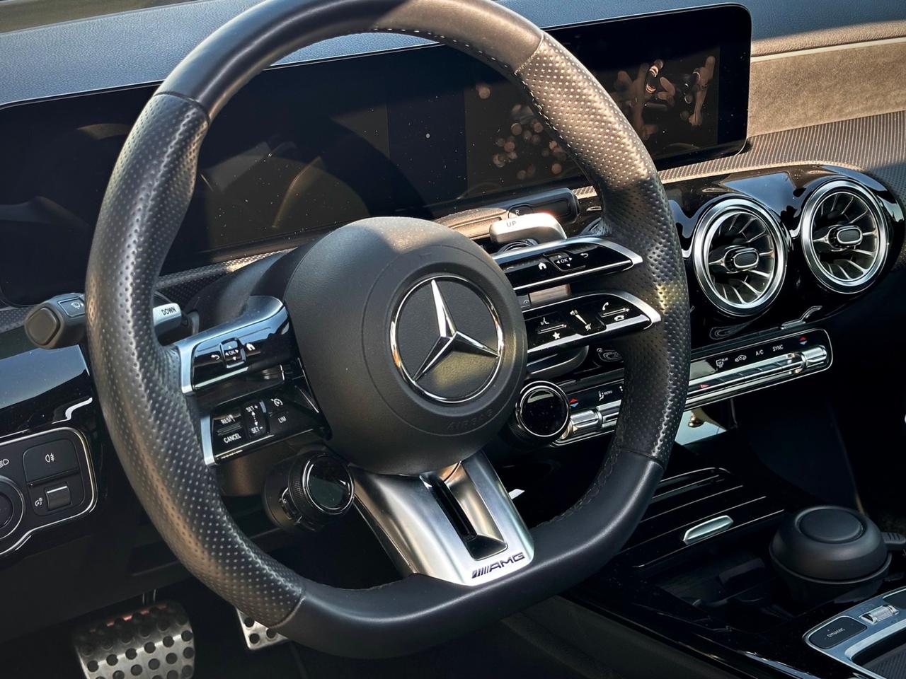 Mercedes-benz A 45 AMG A 35 AMG 4Matic Premium Plus