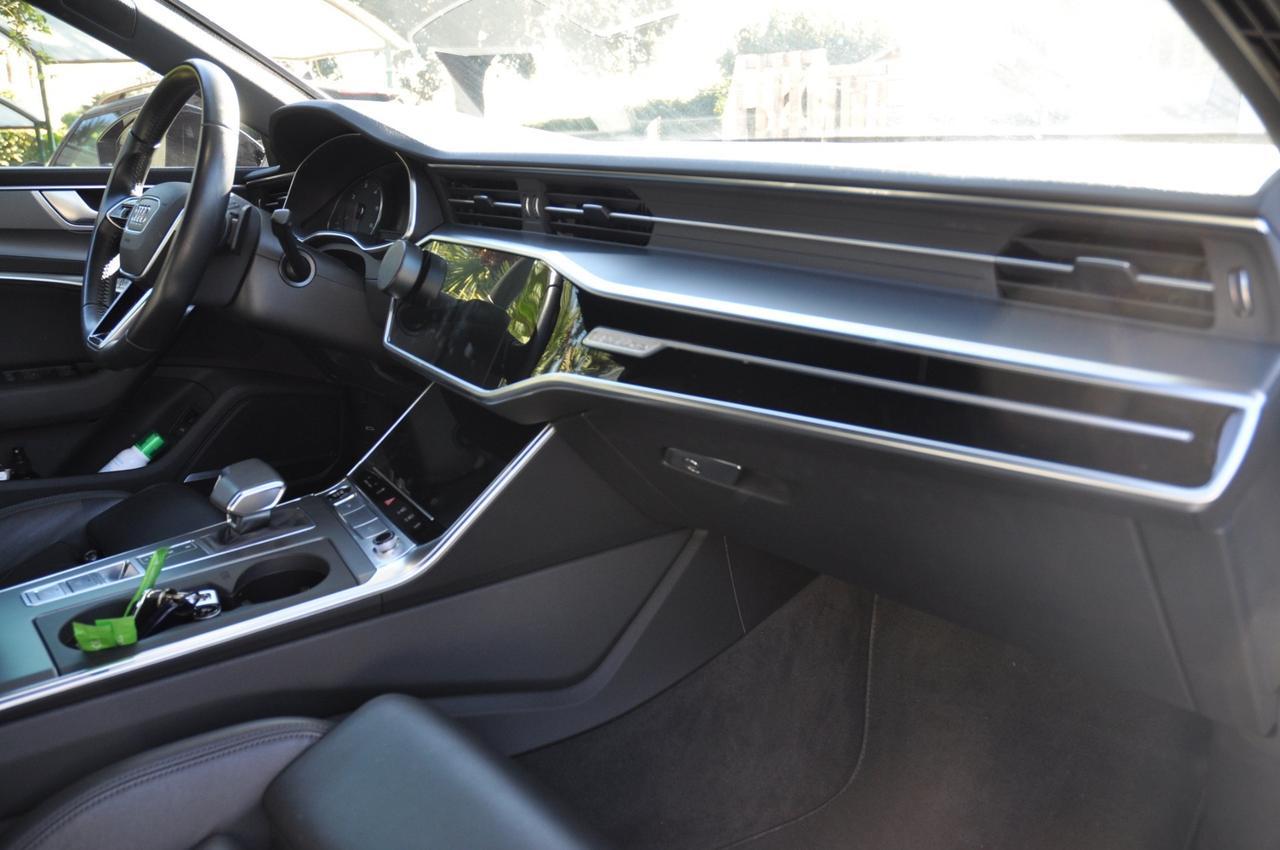 Audi A7 SPB 50 3.0 TDI Quattro tiptronic Business Plus