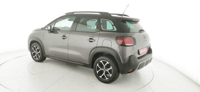 CITROEN C3 Aircross BlueHDi 120 S&S EAT6 Shine