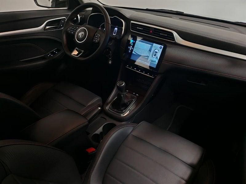MG ZS 1.5 VTi-Tech Luxury IVA ESPOSTA