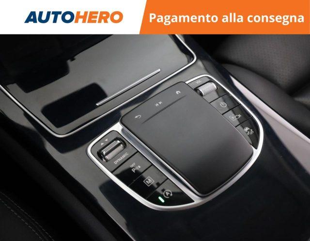 MERCEDES-BENZ GLC 220 d 4Matic Business