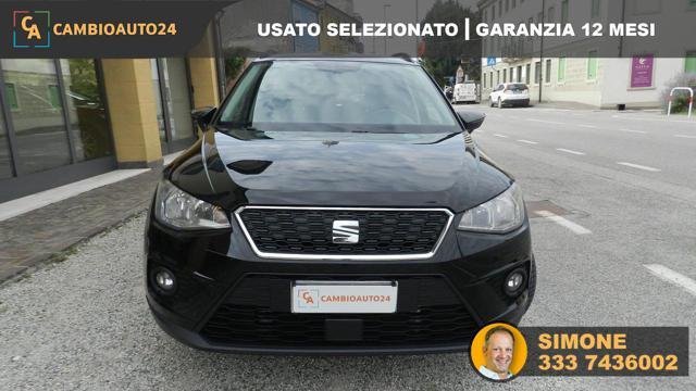 SEAT Arona 1.6 TDI 95 CV Style