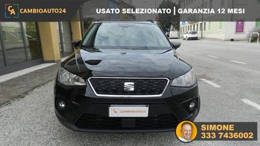 SEAT Arona 1.6 TDI 95 CV Style