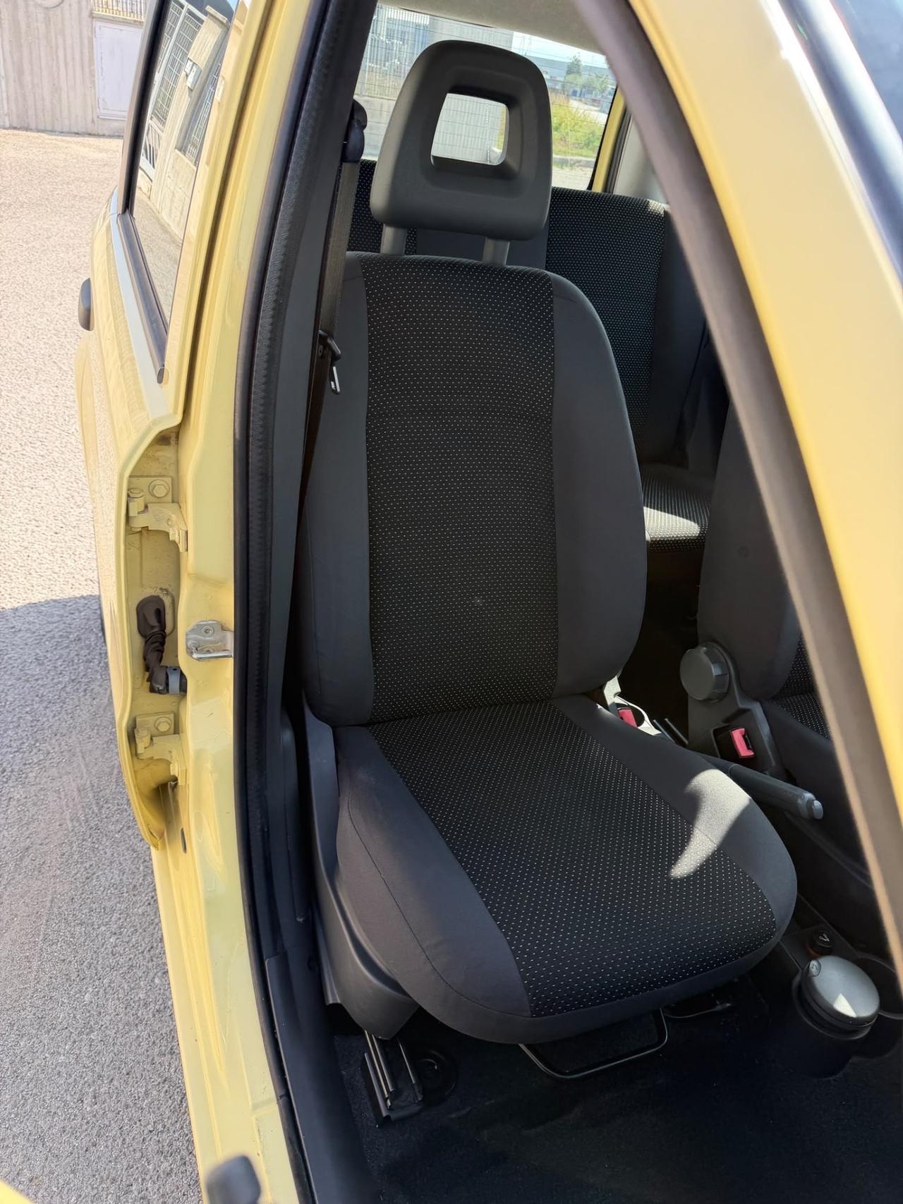 Fiat Panda 1.1 Active