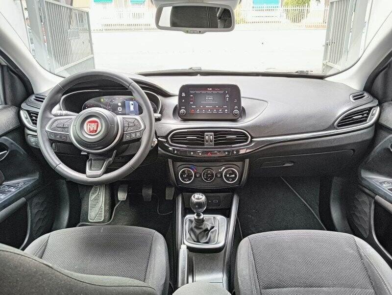 FIAT Tipo Tipo 1.6 Mjt S&S 5 porte Business