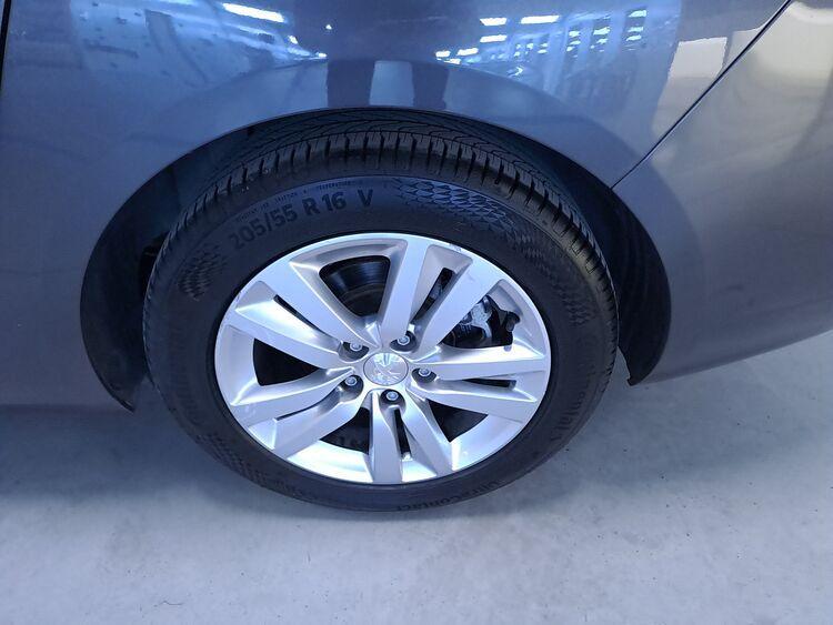 Peugeot 308 SW Business BR466344 1.5 Diesel 131CV