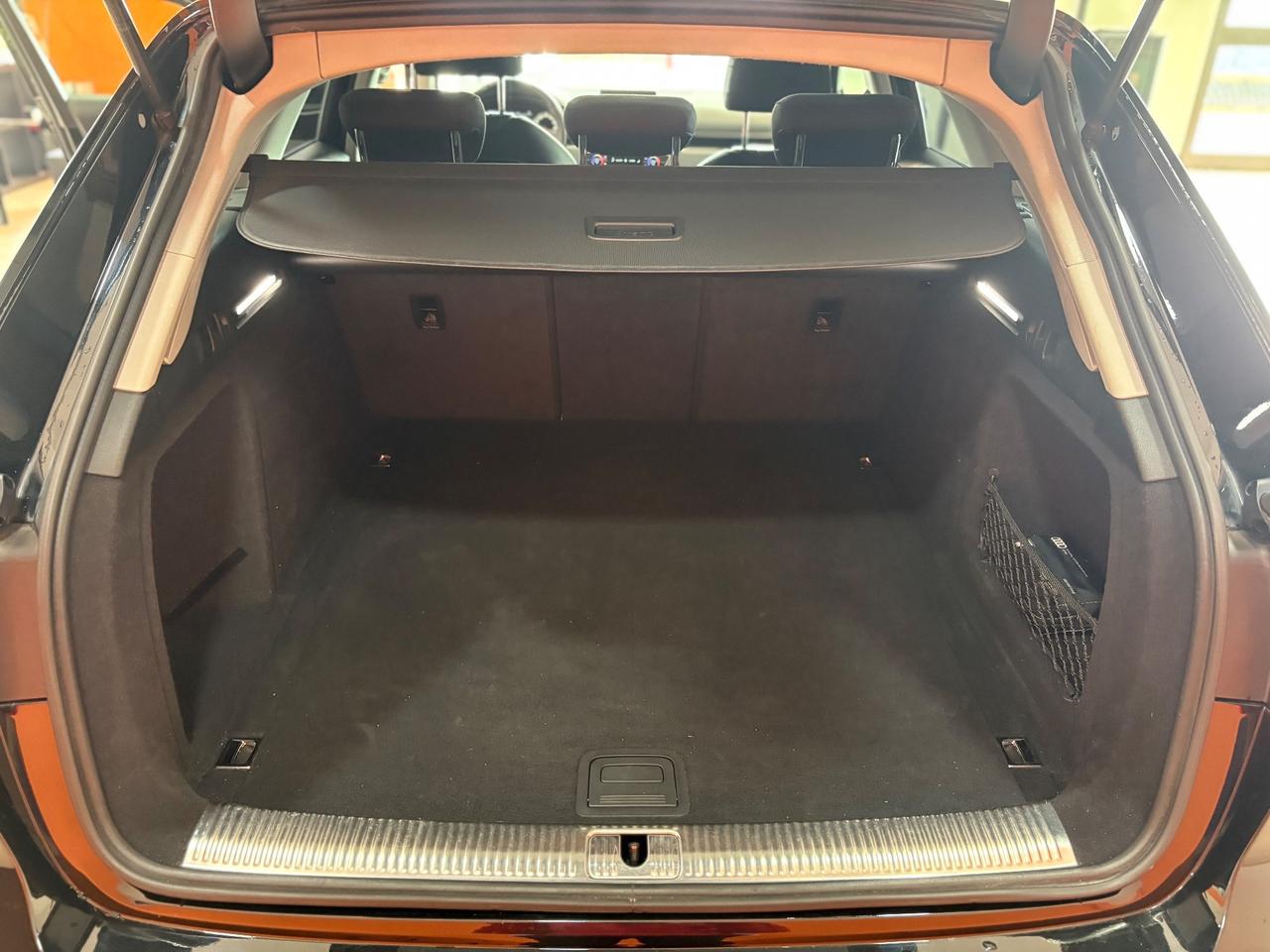 Audi A4 2.0 TDI 150 CV ultra Sport matrix navi permute finanziamenti