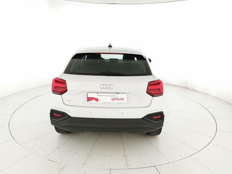 Audi Q2 30 2.0 tdi Admired