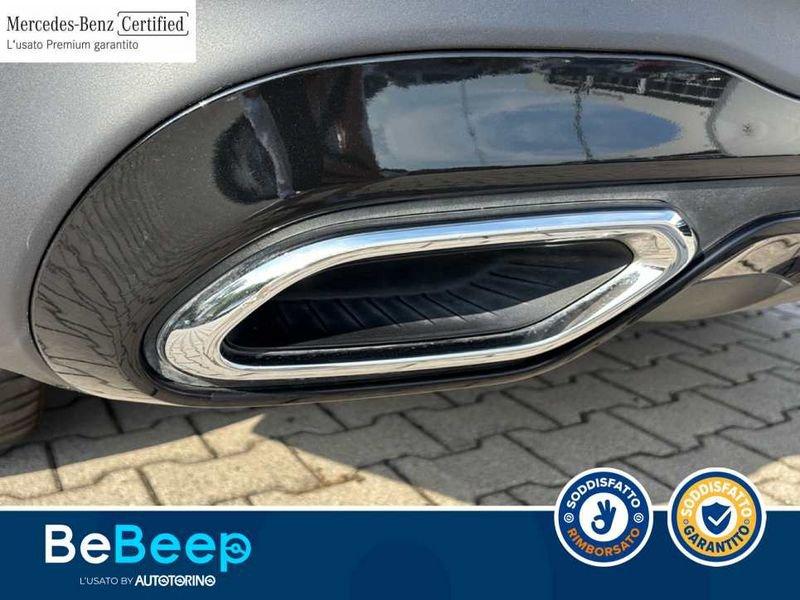 Mercedes-Benz GLC Coupé GLC COUPE 300 DE PHEV AMG LINE PREMIUM 4MATIC AUTO