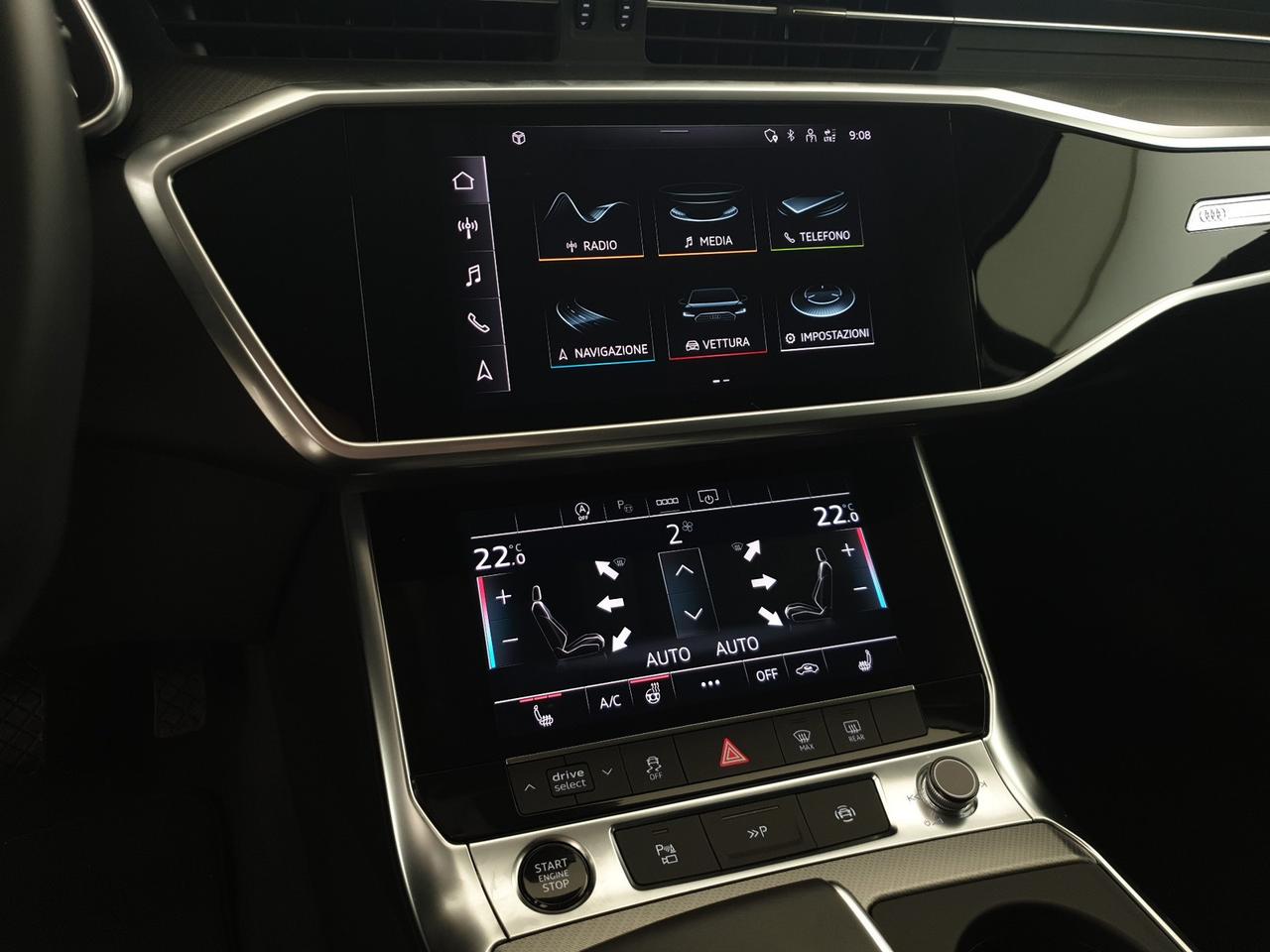 Avant 40TDI 204CV S tronic Business Plus