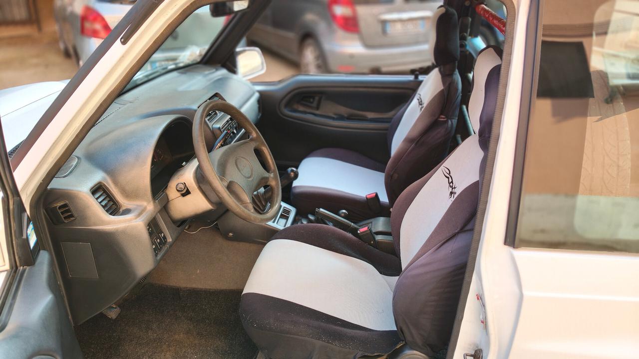 Suzuki Vitara 1.9 TD JLX P.Pack